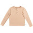 Фото #2 товара ROXY Happy Party long sleeve T-shirt