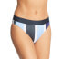 Фото #1 товара Mei L'ange 285836 Women Valentina High-Waist Bikini Bottom, Size X-Small