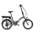 Фото #1 товара OLMO Pixel 20´´ 6s 2024 Folding Electric Bike