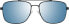 Timberland Sonnenbrille TB7175 01X 59 Herren Schwarz