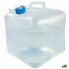 Фото #6 товара Бутылка для воды Aktive Polyethylene 10 L 22 x 26 x 22 cm (12 штук)