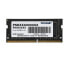 Фото #1 товара Patriot Memory Signature DDR4 32GB 3200MHz 260-pin SO-DIMM