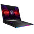 Фото #1 товара Ноутбук MSI Gaming Raider GE78 HX 14VHG-626PL 17" Intel Core i9-14900HX 32 GB RAM 2 TB SSD NVIDIA GeForce RTX 4080