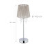 Фото #18 товара Tischlampe Organza Kristall