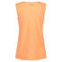 ფოტო #2 პროდუქტის CMP 38T6666 sleeveless T-shirt