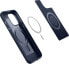 Spigen Etui Spigen Mag Armor Apple iPhone 14 Pro Max Navy Blue - фото #6