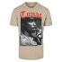 MISTER TEE T-Shirt Tupac California Love