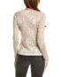 Vince Marble Top Women's Xxs