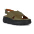 Фото #3 товара GEOX Spherica Ec4.1 S sandals