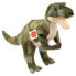 Фото #1 товара Мягкая игрушка Hermann Teddy Динозавр Тираннозавр 55 см Teddy