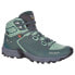 Фото #1 товара SALEWA Alpenrose 2 Mid Goretex hiking boots