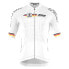 BIORACER German Icon Classic Matrix Short Sleeve Jersey