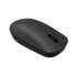 Фото #1 товара Беспроводная Bluetooth-мышь Xiaomi Mi Чёрный 1000 dpi (1 штук)