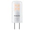 Фото #1 товара Philips CorePro LEDcapsule LV energy-saving lamp 1,8 W GY6.35 A++ 76779200