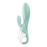 Фото #5 товара Inflatable Rabbit Vibe Air Pump Bunny 5 with APP Satisfyer Connect