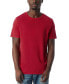 Фото #1 товара Men's Outsider Heavy Wash Jersey T-Shirt