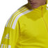 Фото #4 товара Толстовка мужская Adidas Squadra 21 Training желтая 2XL