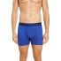 Фото #2 товара Polo Ralph Lauren 269403 Men's 3-Pack Boxer Briefs Underwear Size Large