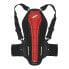 Фото #2 товара ZANDONA Hybrid Armour X6 back protector