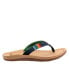 ფოტო #2 პროდუქტის Women's Crater Lake NP Thong Sandal