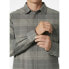 Фото #6 товара HELLY HANSEN Lifaloft Air Insulator Flannel long sleeve shirt