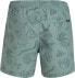 Фото #2 товара O Neill Męskie Szorty MIX & MATCH CALI PRINT 15'' SWIM SHORTS