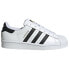 Фото #1 товара Мужские спортивные кроссовки Adidas Originals Superstars Белый