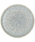 Halo Speckle Set of 4 Medium Plates