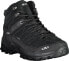 Фото #7 товара Buty trekkingowe męskie CMP Rigel Mid trekking Shoe Wp Nero/Nero r. 43 (3Q12947-72YF)