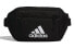 Adidas Logo Fanny Pack ED6876 Accessories