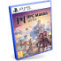 PLAYSTATION GAMES PS5 RPG Maker WITH