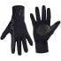 Фото #3 товара NALINI B0W Exagon Winter Long Gloves