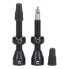 Фото #1 товара TUBOLIGHT Brass MTB tubeless valves 2 units