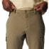 Фото #4 товара Длинные спортивные штаны Columbia Triple Canyon™ II Fal Жёлтый