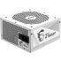 Фото #3 товара MSI MPG A750GF White Netzteil, 80 PLUS Gold, vollmodular, ATX 2.4 - 750 Watt