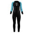 Фото #2 товара HUUB OWC Long Sleeve Neoprene Wetsuit