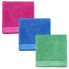 Фото #1 товара Benetton 90 X150 cm Towel 3 Units