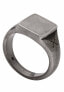 Massive men´s steel ring JF03918797