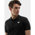 Polo shirt 4F M 4FWSS24TPTSM343-20S L - фото #3