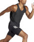 Фото #5 товара Men's Own The Run Moisture-Wicking Tank Top