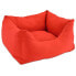 NAYECO Square Bed 59x50x20 cm Красный - фото #2