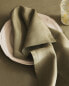 Фото #1 товара Basic linen napkin (pack of 2)