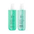 Фото #5 товара Biotherm Biosource Duo Normal Skin Set Набор: Увлажняющий лосьон для лица + Молочко для снятия макияжа