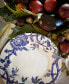 Фото #3 товара Arcadia Rimmed Dinner Plate, Set of 4