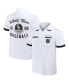 Фото #1 товара Men's Darius Rucker Collection by White Chicago White Sox Bowling Button-Up Shirt