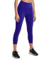 Фото #1 товара Under Armour 280103 Women's Meridian 7/8 Length Leggings Size LG