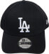 Фото #1 товара New Era 9forty La Dodgers Men's Cap Black