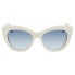 ფოტო #2 პროდუქტის SALVATORE FERRAGAMO SF1022S-103 Sunglasses