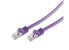 Фото #1 товара ShiverPeaks BS75515-V - 5 m - Cat7 - S/FTP (S-STP) - RJ-45 - RJ-45