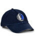 ფოტო #2 პროდუქტის Dallas Mavericks CLEAN UP Cap